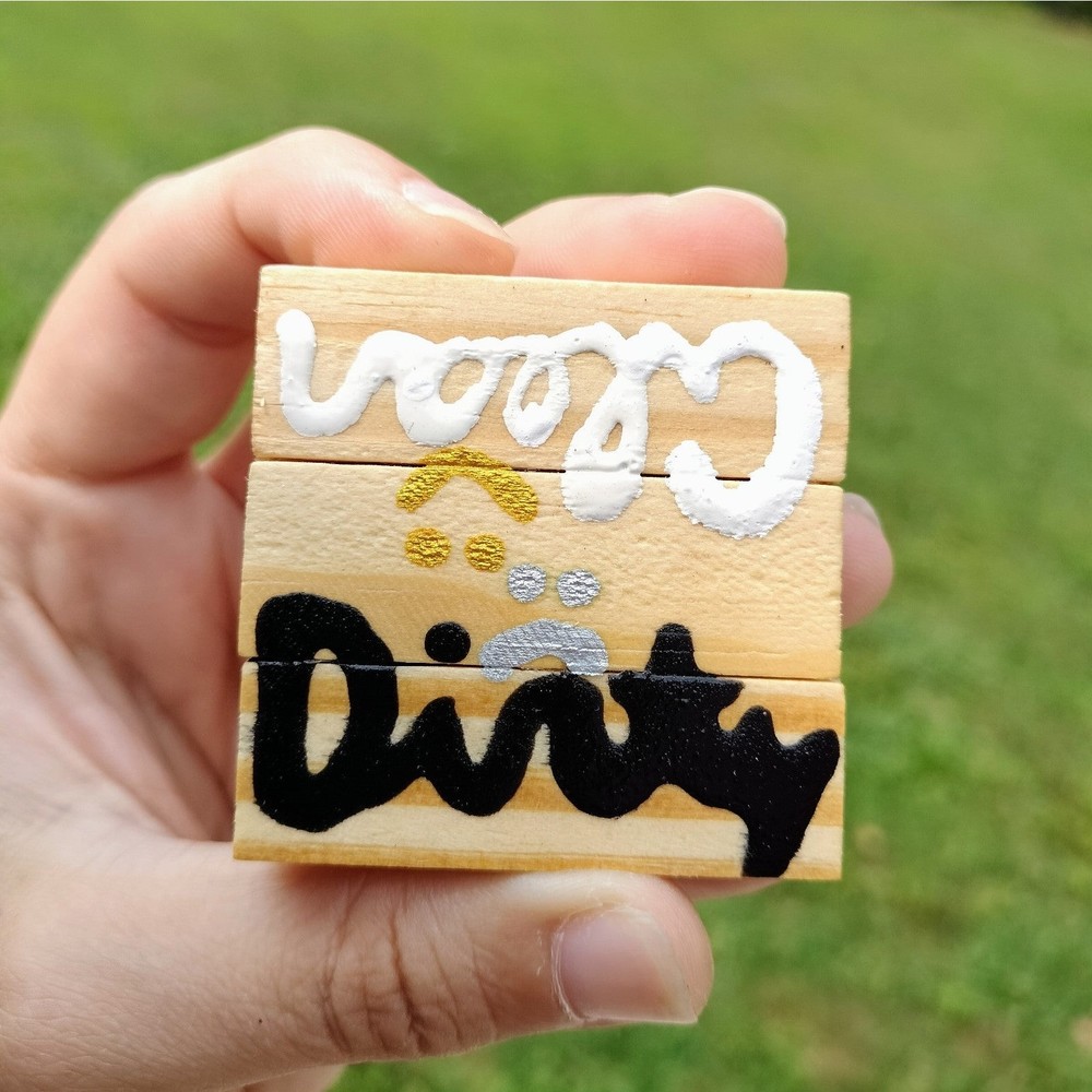 Unique Dishwasher Magnet - Picture 2 of 5